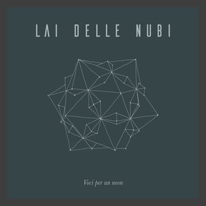 Voci Per Un Neon (CDS)
