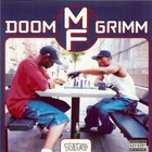 mf doom - Mf EP (With Mf Grimm)