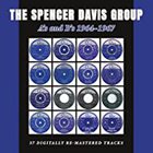 The Spencer Davis Group - A's & B's 1964-1967
