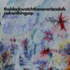The Black Watch - The Neverland Of Spoken Things (EP)