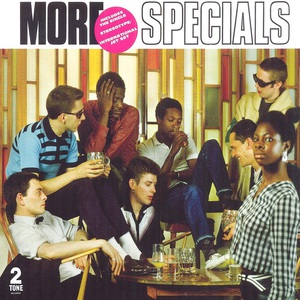 More Specials (Deluxe Edition) CD2