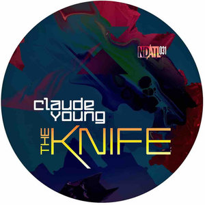 The Knife (EP)