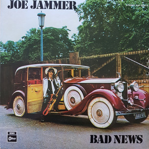Bad News (Vinyl)