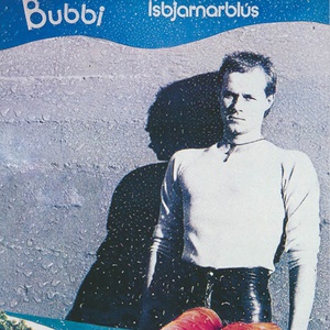 Isbjarnarblus