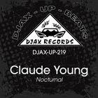 Claude Young - Nocturnal (EP)