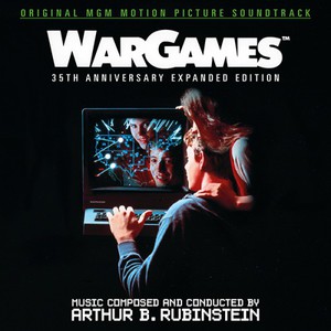 Wargames (Quartet Edition) CD2