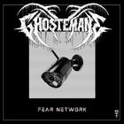 Ghostemane - Fear Network (EP)