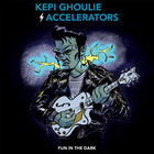 Kepi Ghoulie - Fun In The Dark