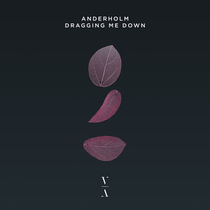 Dragging Me Down (EP)