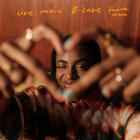 Cat Burns - Live More & Love More (CDS)