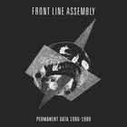 Front Line Assembly - Permanent Data 1986​-​1989 CD4