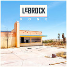 Lebrock - Gone (EP)