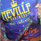 Neville Brothers - Nevillization II: Live At Tipitina's (Vinyl)