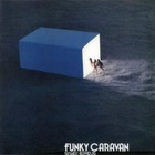Space Circus - Funky Caravan (Vinyl)