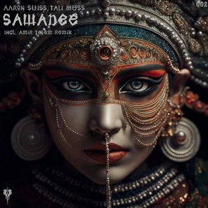 Sawadee (With Aaron Suiss) (CDS)