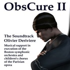 Olivier Deriviere - Obscure II (The Soundtrack)