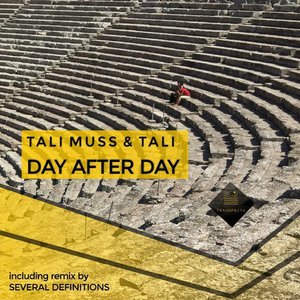 Day After Day (With Tali) (EP)