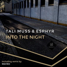 Into The Night (With Esphyr) (EP)