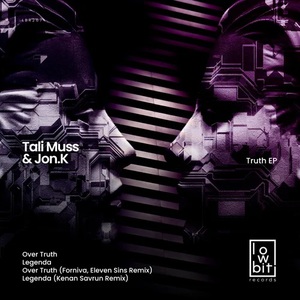 Truth (With Jon.K) (EP)