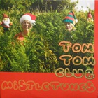 Tom Tom Club - Mistletunes (VLS)