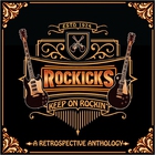 Keep On Rockin' - A Retrospective Anthology CD1
