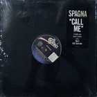 Spagna - Call Me (Popstand Remix) (Vinyl)