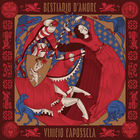 Vinicio Capossela - Bestiario D'amore (EP) (Vinyl)