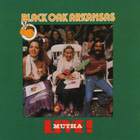 Black Oak Arkansas - Live! Mutha (Vinyl)