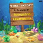Sweet Victory (As Heard On Spongebob Squarepants) (CDS)