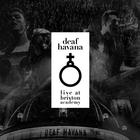 Deaf Havana - Live At Brixton Academy CD1