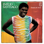 Emilio Santiago - Ensaios De Amor (Vinyl)