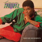 Emilio Santiago - Mais Que Um Momento (Vinyl)