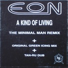 Eon - A Kind Of Living (EP)