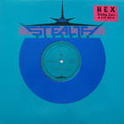 Hex - Tricky Jazz (EP)