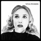 Jill Andrews - Vultures (EP)