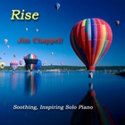 Jim Chappell - Rise