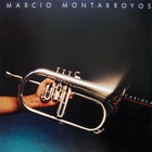 Marcio Montarroyos - Carioca (Vinyl)