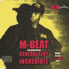 M-Beat - Incredible (New Remixes) (CDS)