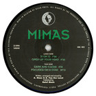 Mimas - 31 On 13 (EP)