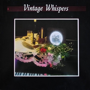 Vintage Whispers (Vinyl)