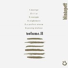 Blindspott - Vol. 2 (EP)