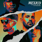Mexico (With Ne-Yo & Danna Paola) (CDS)