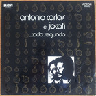 Antonio Carlos E Jocafi - Cada Segundo (Vinyl)
