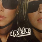 Appleton - Everything Eventually (CDS)