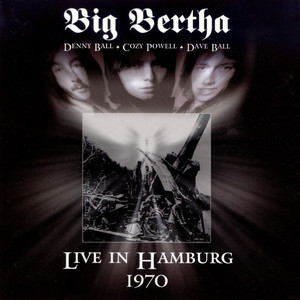 Live In Hamburg 1970 CD2