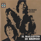 Il Balletto Di Bronzo - Sirio 2222 (Vinyl)