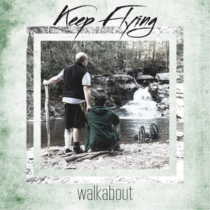 Walkabout (EP)
