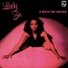 Lady Zu - A Noite Vai Chegar (Vinyl)