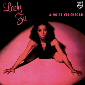 A Noite Vai Chegar (Vinyl)