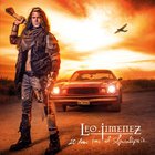 Leo Jimenez - 20 Años Tras El Apocalipsis CD1